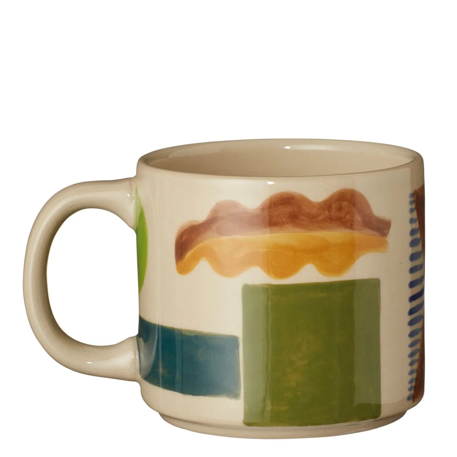 Ceramics & Tableware^Donna Wilson Spring Oak Mug