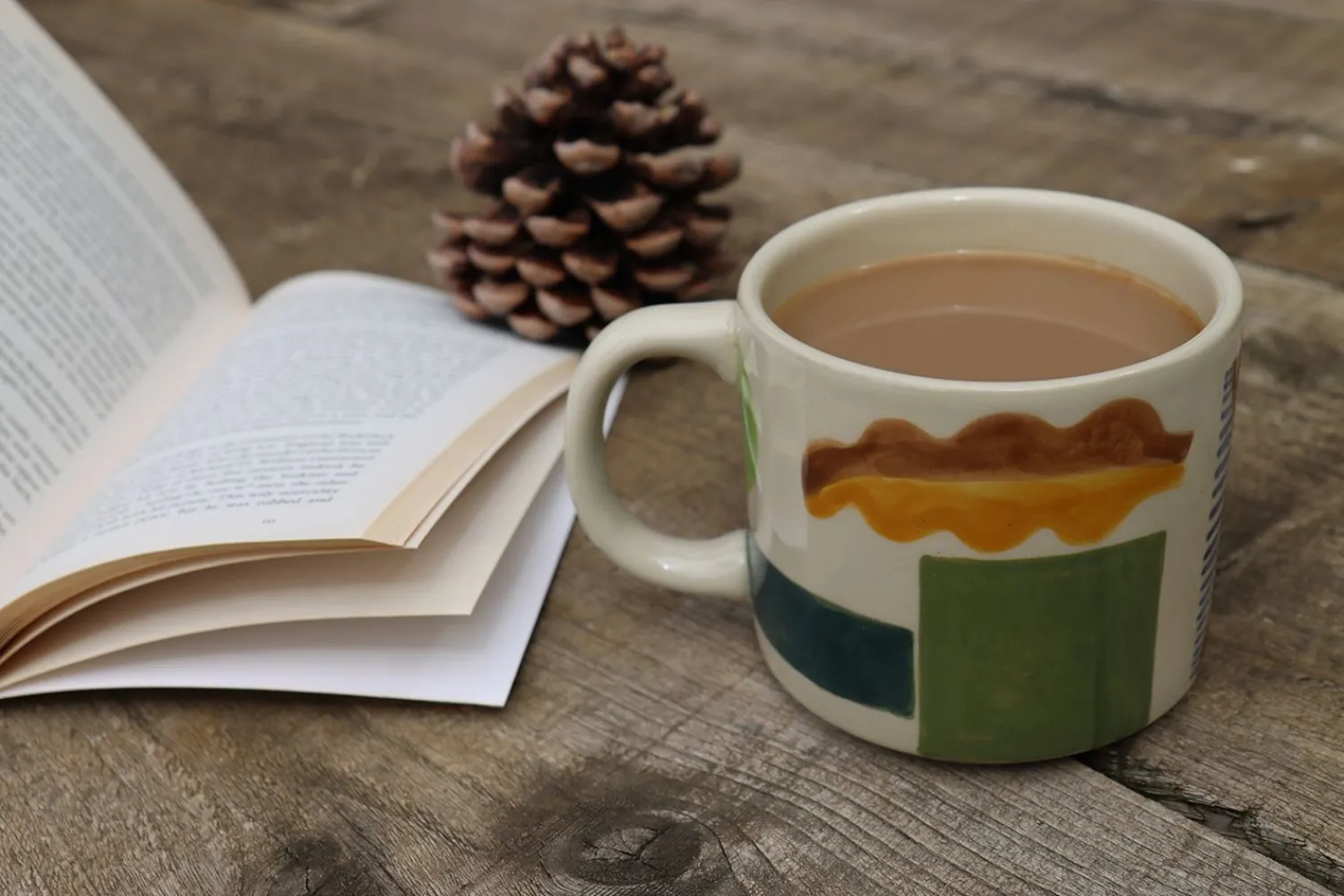 Ceramics & Tableware^Donna Wilson Spring Oak Mug