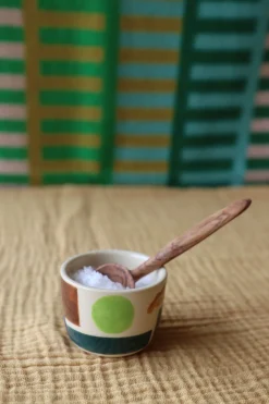 Ceramics & Tableware^Donna Wilson Spring Oak Pinch Pot