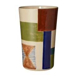 Ceramics & Tableware^Donna Wilson Spring Oak Vase