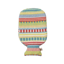 Hot Water Bottles^Donna Wilson Static Stripe Hot Water Bottle