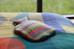 Hot Water Bottles^Donna Wilson Static Stripe Hot Water Bottle