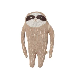 Creatures^Donna Wilson Stevie Sloth