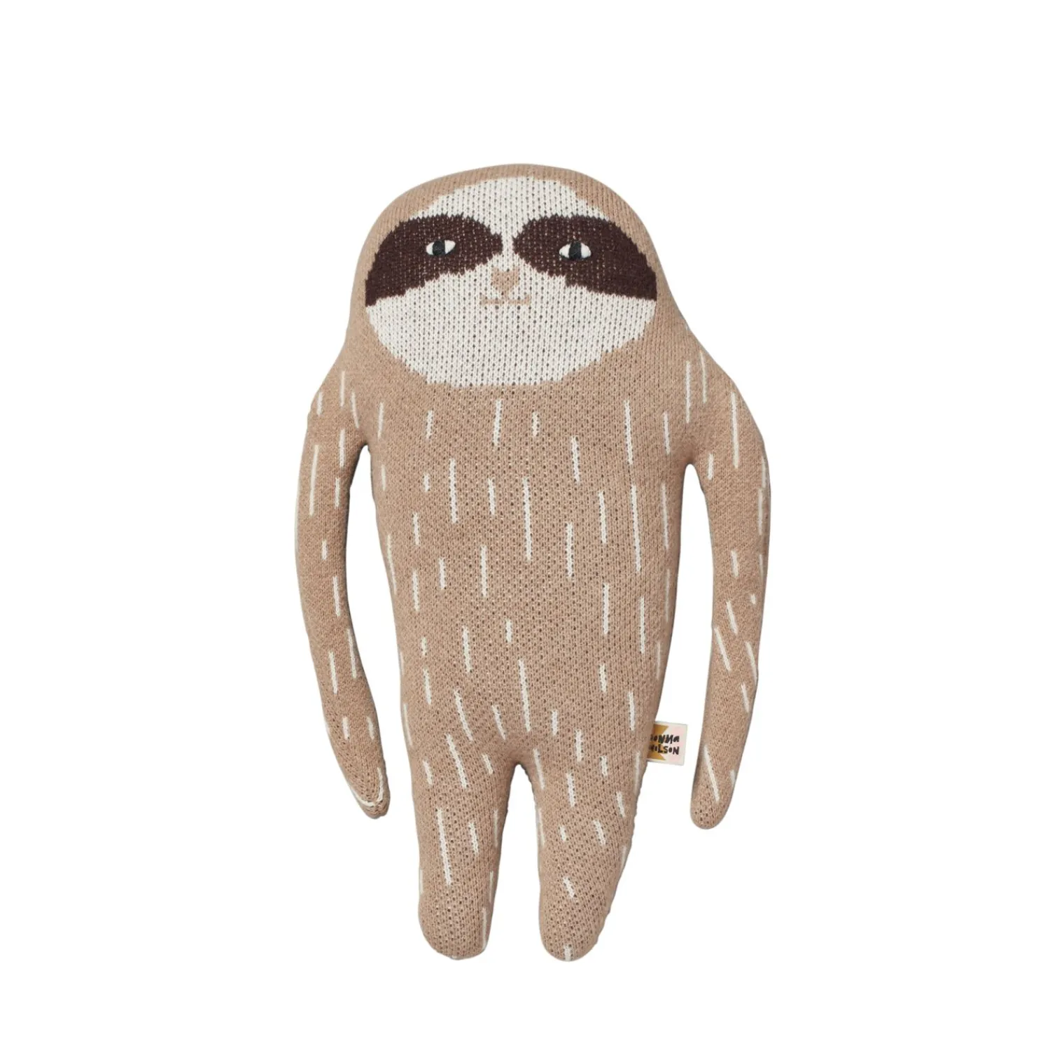 Creatures^Donna Wilson Stevie Sloth