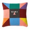 Cushions^Donna Wilson Stewart Easton X Quiet Contemplation Cushion - Limited Edition Of 50
