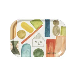 Ceramics & Tableware^Donna Wilson Sweet Treats Mini Tray