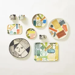 Ceramics & Tableware^Donna Wilson Sweet Treats Mini Tray