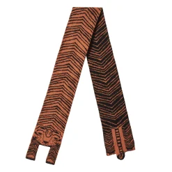 Scarves + Shawls^Donna Wilson Tiger Scarf