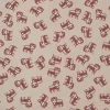 Stationery, Cards & Gift Wrap^Donna Wilson Tiger Wrapping Paper - Pack Of 5 Sheets