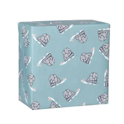 Stationery, Cards & Gift Wrap^Donna Wilson Tortoise Wrapping Paper - Pack Of 5 Sheets