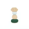 Titlee X Donna Wilson Jewellery^Donna Wilson Totem Brooch - Titlee X