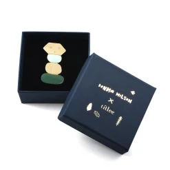 Titlee X Donna Wilson Jewellery^Donna Wilson Totem Brooch - Titlee X