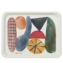 Tea Towels & Trays^Donna Wilson Tutti Tray
