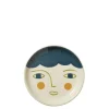 Ceramics & Tableware^Donna Wilson Violet Plate