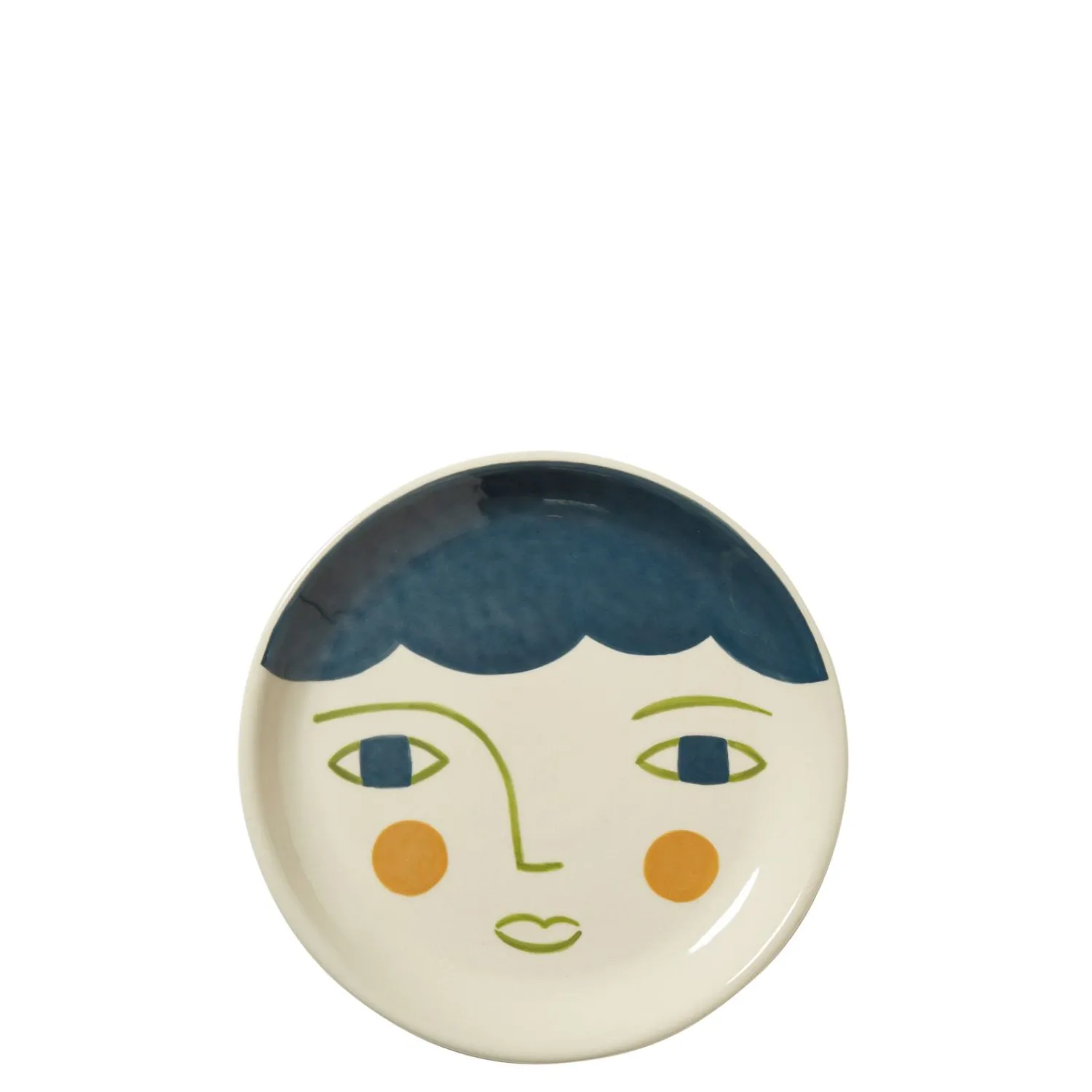 Ceramics & Tableware^Donna Wilson Violet Plate