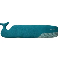 Cushions^Donna Wilson Whale Bolster Cushion