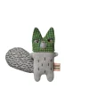 Creatures^Donna Wilson Wilfred Wolf