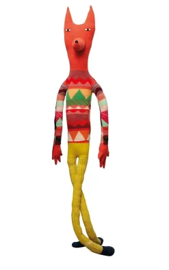 Creatures^Donna Wilson Xl Giant Creature - Made To Order