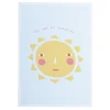 Stationery, Cards & Gift Wrap^Donna Wilson You Are My Sunshine Card